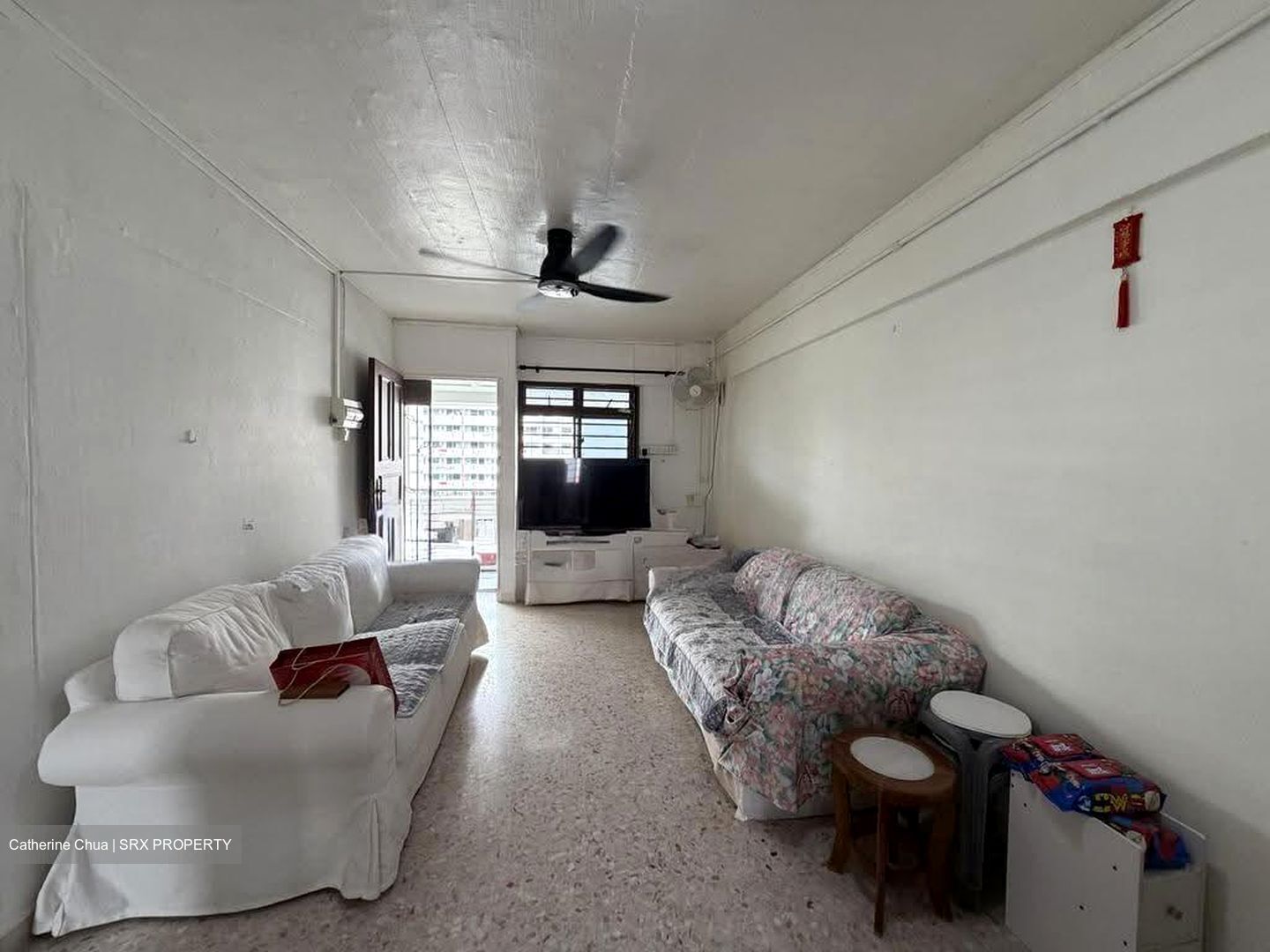 Blk 119 Hougang Avenue 1 (Hougang), HDB 3 Rooms #631092511